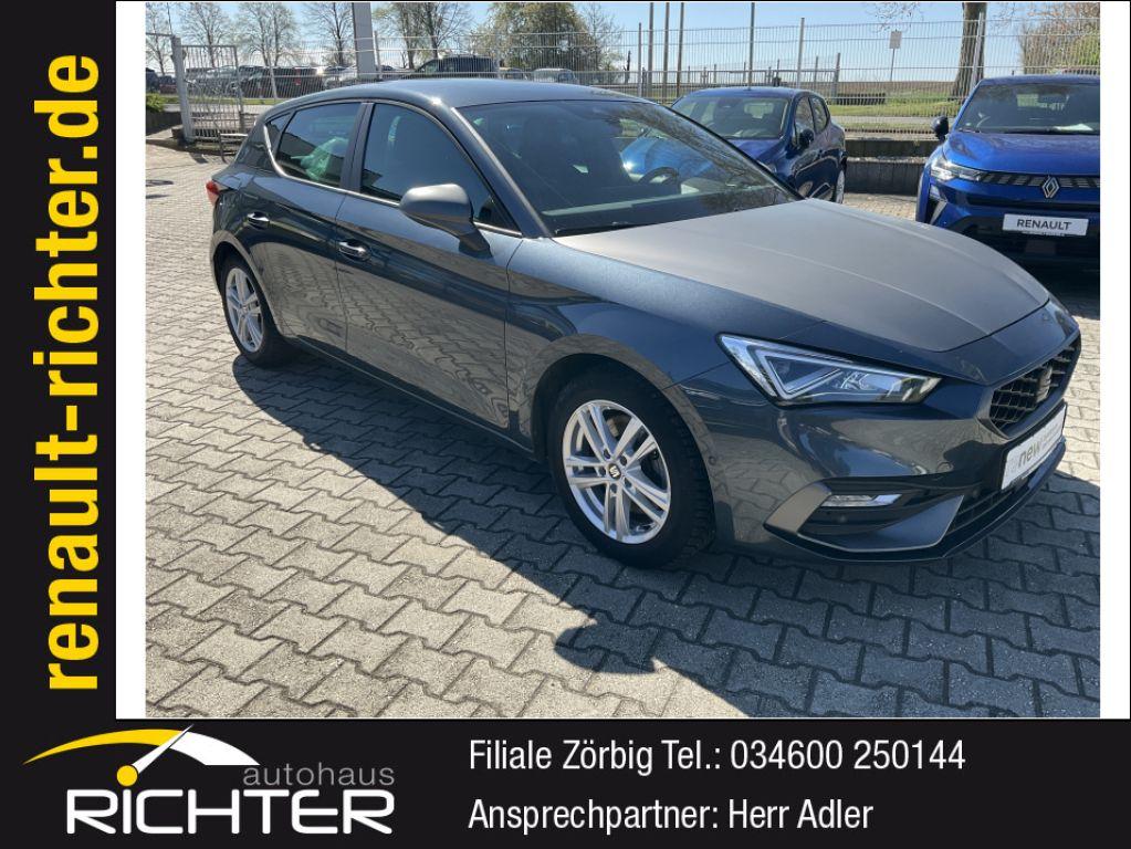 Seat Leon 1.5 eTSI ACT OPF DSG FR