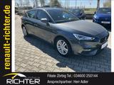 Seat Leon 1.5 eTSI ACT OPF DSG FR - Autos mit Tageszulassung
