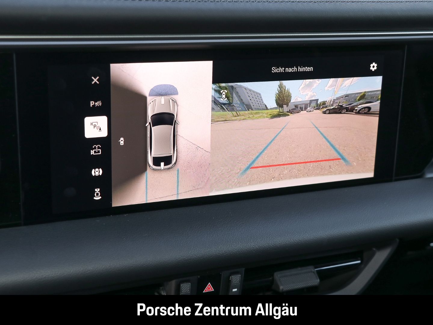 Porsche Macan - Bild 23