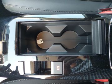 Citroën C4 Max PT130 AT °HUD°Navi°Leder°360°RFK°LED°SHZ°