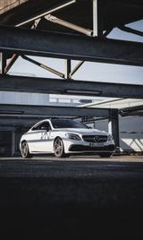 Mercedes-Benz C63s AMG Mercedes-AMG C 63 S  - Mercedes-Benz C 63 AMG in Bremen