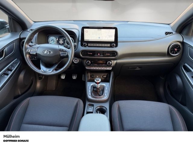 Hyundai Kona – Bild 5