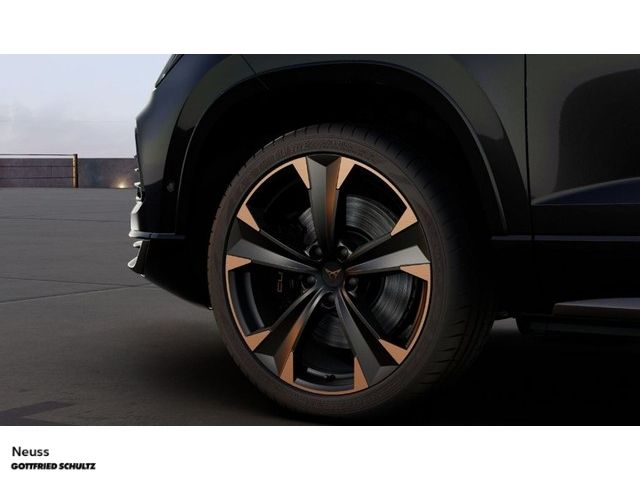 Cupra Ateca - Bild 5
