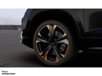 Cupra Ateca - Vorschau Bild 5