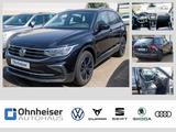 Volkswagen Tiguan 1.5 TSI 'United' Navi / AHK / Anschlussga - Volkswagen Tiguan Vorführfahrzeuge