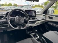 Suzuki Swift - Vorschau Bild 13