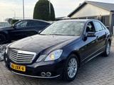 Mercedes-Benz E 200 E200 CDI Sedan 2009 automatik Youngtimer N - Mercedes-Benz Youngtimer
