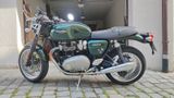 Triumph Thruxton 1200 -*!SAISONSTART-PREIS!*- - Offers matching your search criteria