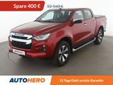Isuzu D-MAX 1.9 Turbodiesel Double Cab 4WD LSE*ACC*PDC - Isuzu D-Max
