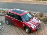 MINI One  Sondermodell SEVEN KLIMA el.FH P... - MINI ONE: Seven