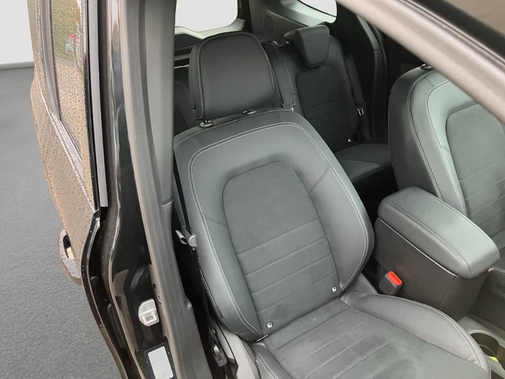 Fahrzeugabbildung Mercedes-Benz T 180 d PROGRESSIVE Standard *AHK*Navi*Leder*LED