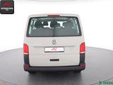 Volkswagen T6 Kombi T6.1 2.0 TDI 9 SITZE NAVIGATION,CARPLAY - Volkswagen T6 aus 2020