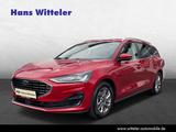 Ford Focus Titanium NAVI/PDC/ALU/LED/ TOUCH/ TEMPOMAT - Ford Focus: Titanium