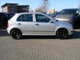 Skoda Fabia 1.4TSi Classic Kilma - gebrauchte Skoda Fabia aus dem Jahr 2003
