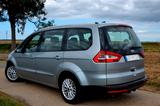 Ford  Galaxy 1,6 EcoBoost Business Ed., 7-Sitzer, Sch - gebrauchte Ford Galaxy aus dem Jahr 2014