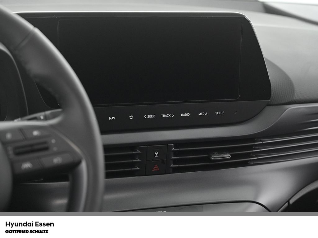 Hyundai i20 – Bild 14