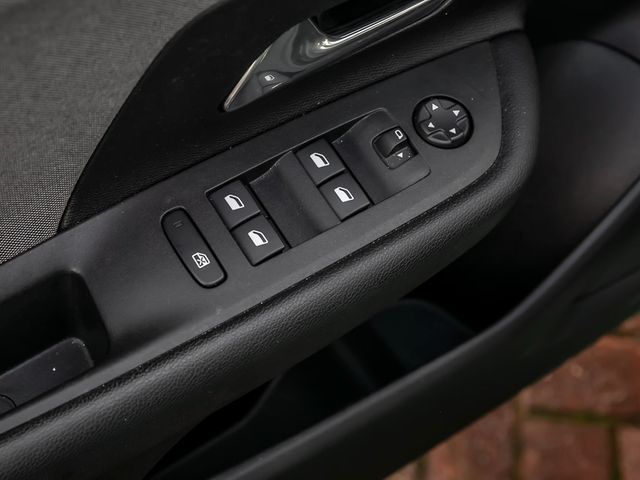 Opel Mokka e Edition Fahrerassistenz-Paket LED