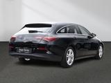Mercedes-Benz CLA 180 SB Rückfahrkamera Sitzheizung MBUX LED - Mercedes-Benz CLA 180 Shooting Brake Benziner Gebrauchtwagen