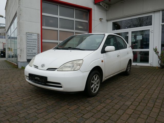 Toyota Prius 1.5l Hybrid