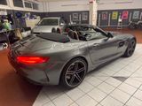Mercedes-Benz AMG GT C Mercedes-AMG GT C Roadster C