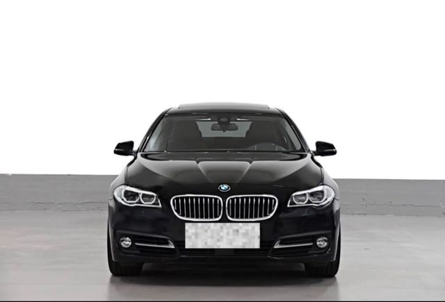 BMW 530D XDRIVE TOP ZUSTAND VOLL AUSSTATTUNG