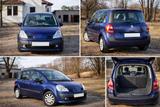 Renault Modus TÜV bis 09.27 - gebrauchte Renault Modus aus dem Jahr 2008