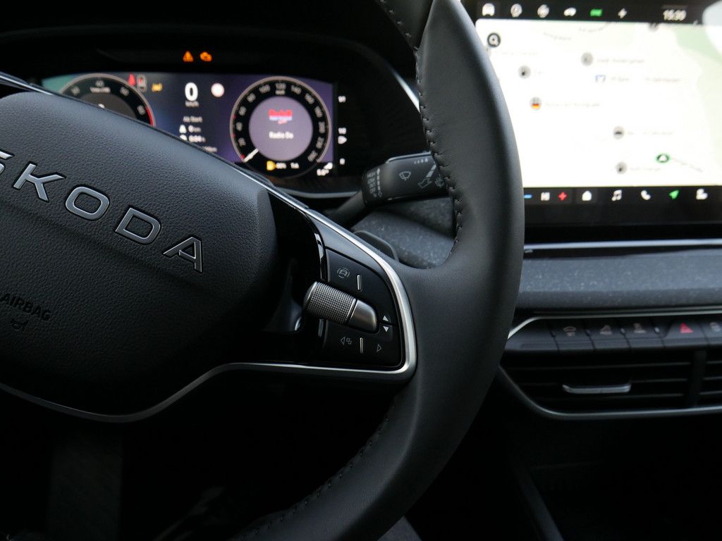 Skoda Octavia - Bild 15