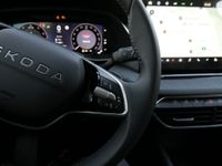 Skoda Octavia - Vorschau Bild 15