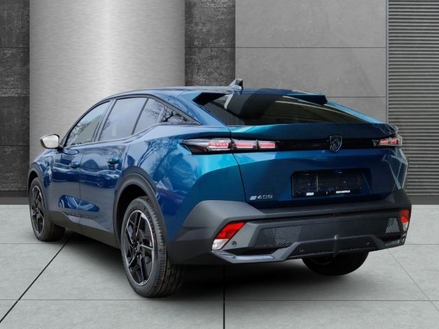 Peugeot 408 - Bild 4