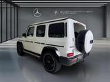 Mercedes-Benz AMG G 63 SthZ, AHK, 360°, DriversP., MultiB, SHD - gebrauchte Mercedes-Benz G 63 AMG aus dem Jahr 2023