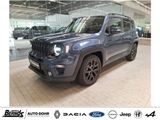 Jeep Renegade 1.0 T-GDI Limited - Jeep Renegade: Limited