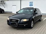 Audi A6 2007 3.0tdi 232ps TÜV neu 2028 vol... - Audi A6 aus 2007: 3.2