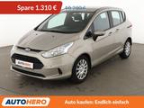 Ford B-Max 1.0 EcoBoost Trend*TEMPO*PDC*SHZ*KLIMA* - Ford B-Max in Frankfurt (Main)