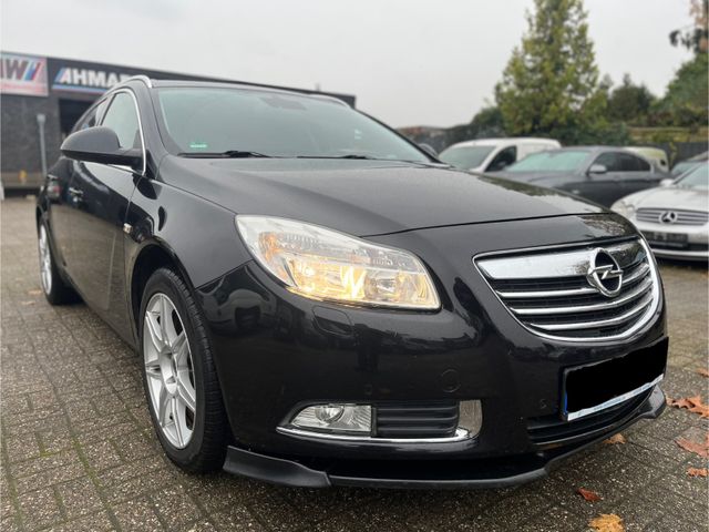 Opel Insignia A Sports Tourer Edition