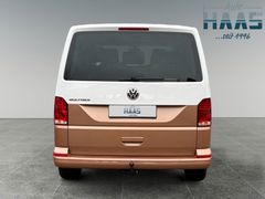 Fahrzeugabbildung Volkswagen T6.1 Multivan Comfortl. 2.0 TDI DSG -APP*AHK*3xK