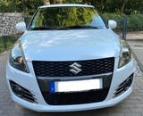 Suzuki Swift Sport NZ - Suzuki Swift Gebrauchtwagen in Berlin