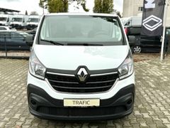 Fahrzeugabbildung Trafic Kasten L2H1 Komfort 2.0 dCi PDC+Klima