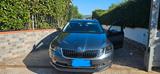 Skoda  Octavia  1.4 TSI G-TEC DSG Erdgas plus Benzin  - Skoda mit CNG-Antrieb