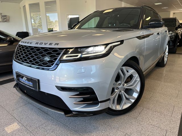 Land Rover Range Rover Velar V6 D300 R-Dynamic Pano LED