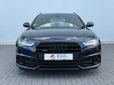 Audi A6 Avant 3.0 TDI 320PS quattro S-LINE BLACK ACC - Audi A6: Ps