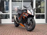 KTM RC 8 R Super Ausstattung! - KTM RC