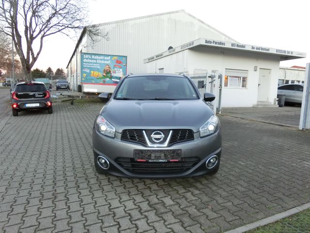 Nissan Qashqai I-Way