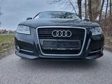 Audi A3 2.0 TDI (DPF) Ambition Sportback Ambition