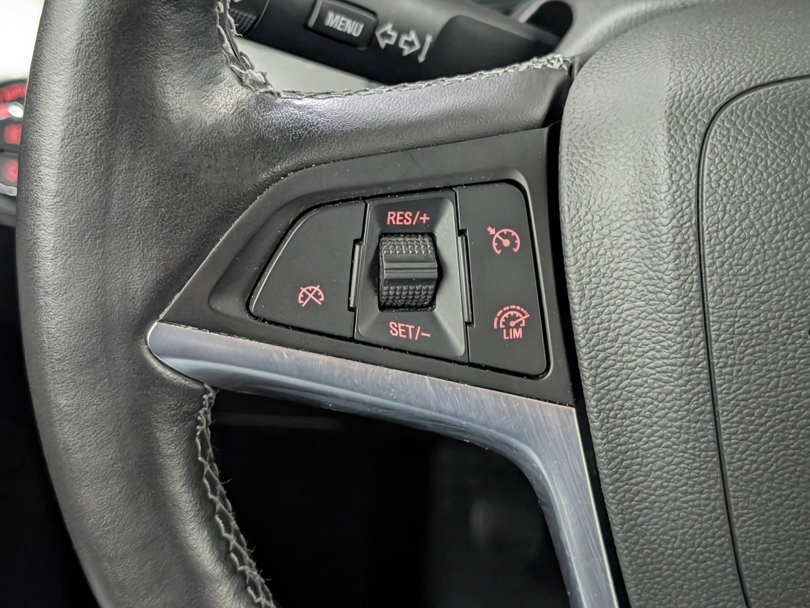 OPEL Mokka  1.4 Turbo Color Edition SHZ Bluetooth – Bild 21