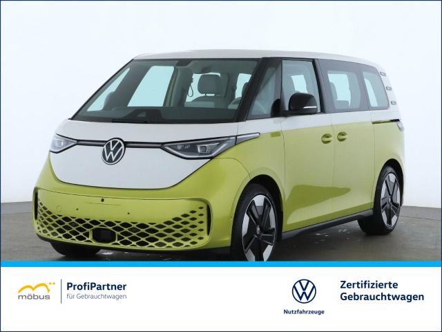 Volkswagen ID.Buzz Pro*ab 260€ Rate ohne Anzahlung*AREA*AHK