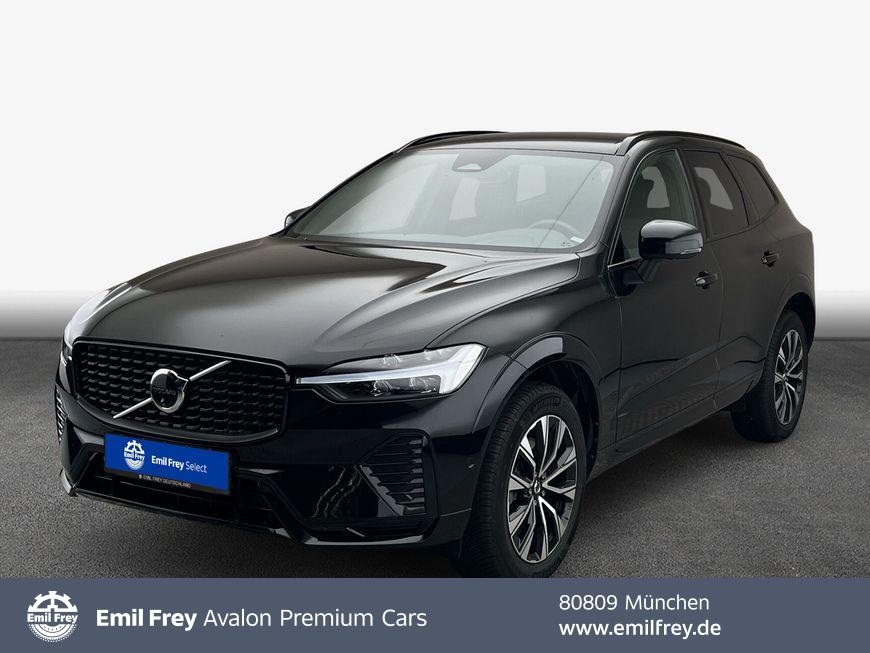 Volvo XC60 B4 B Plus Dark