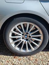 BMW 530d xDrive Touring A - - BMW 530 in Bremen