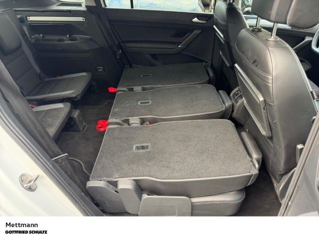 Volkswagen Touran - Bild 16