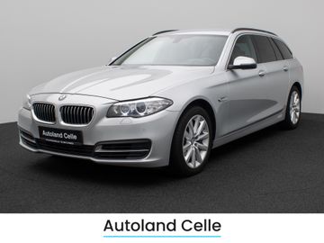 BMW 525 - 1