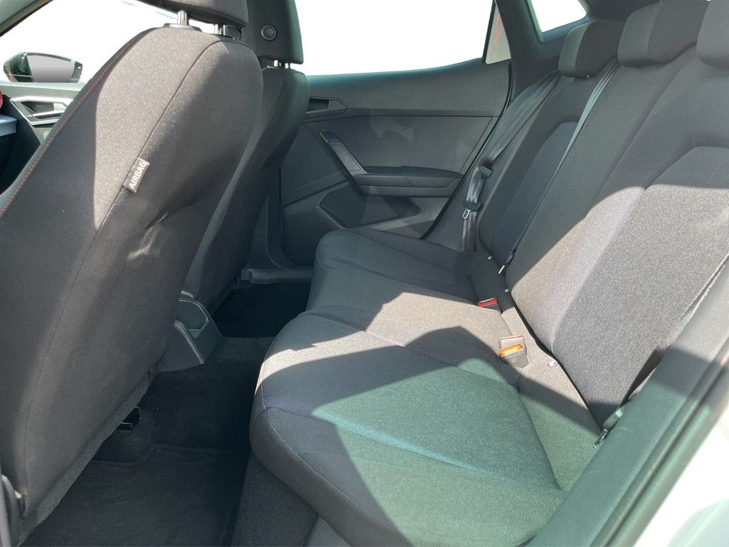 Seat Ibiza - Bild 22